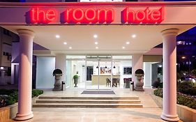 The Room Hotel & Apartments