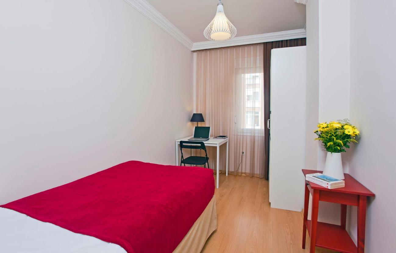 The Room Hotel & Apartments Antalya Exterior photo