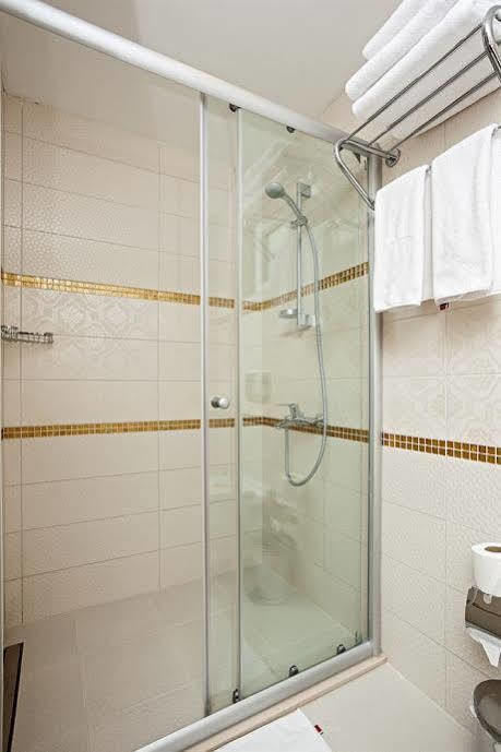 The Room Hotel & Apartments Antalya Exterior photo