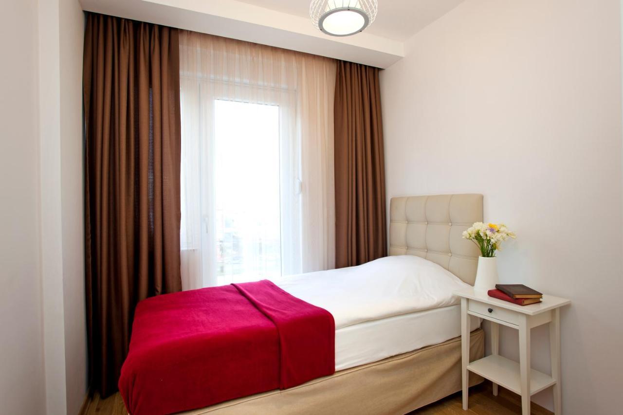 The Room Hotel & Apartments Antalya Exterior photo