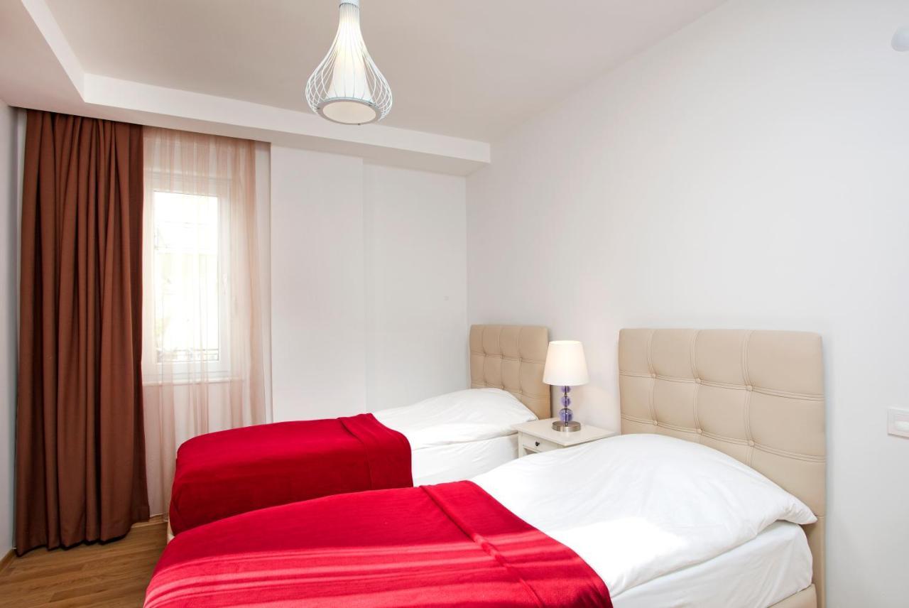 The Room Hotel & Apartments Antalya Exterior photo